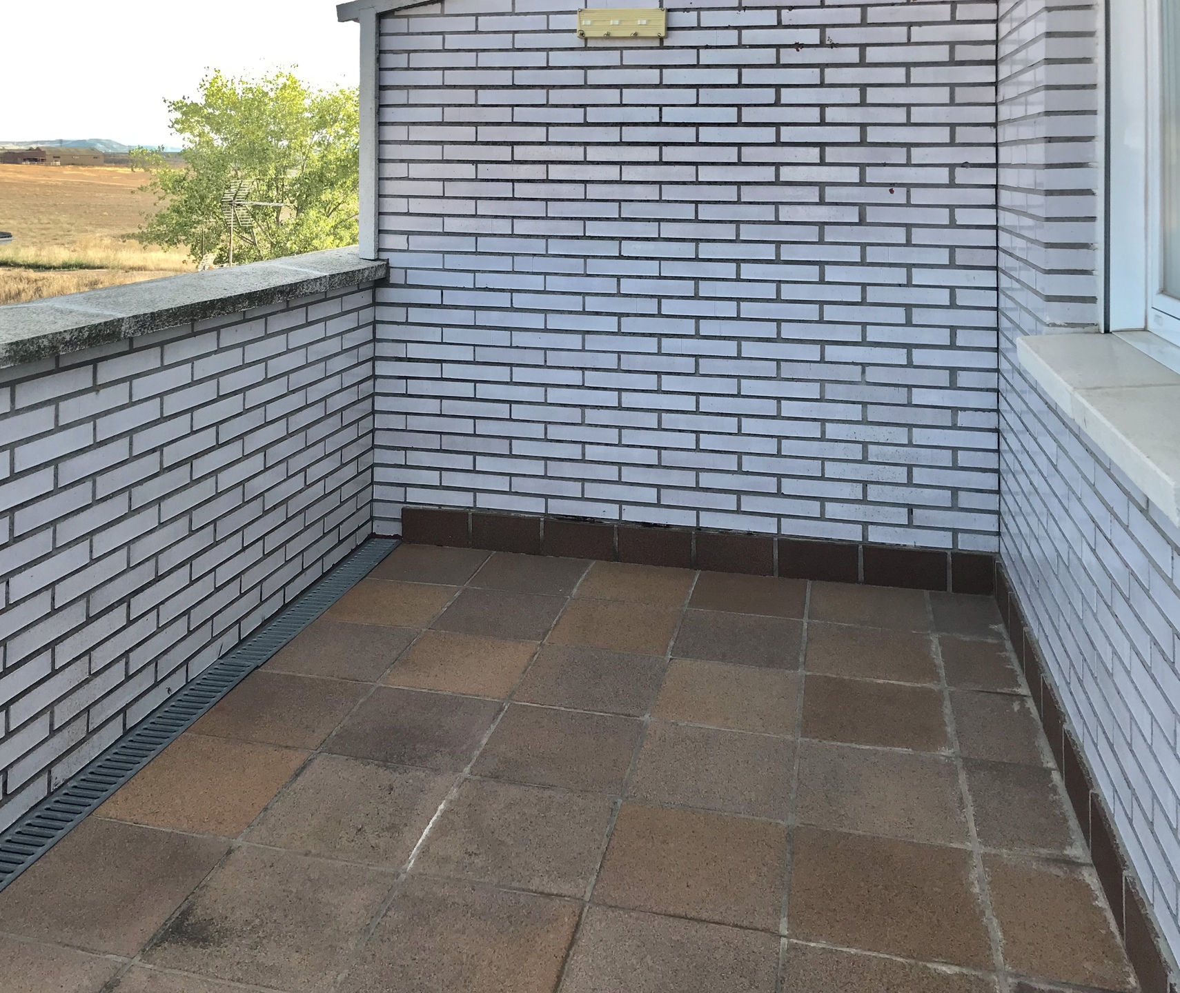 Piso de 248 m² en Palencia