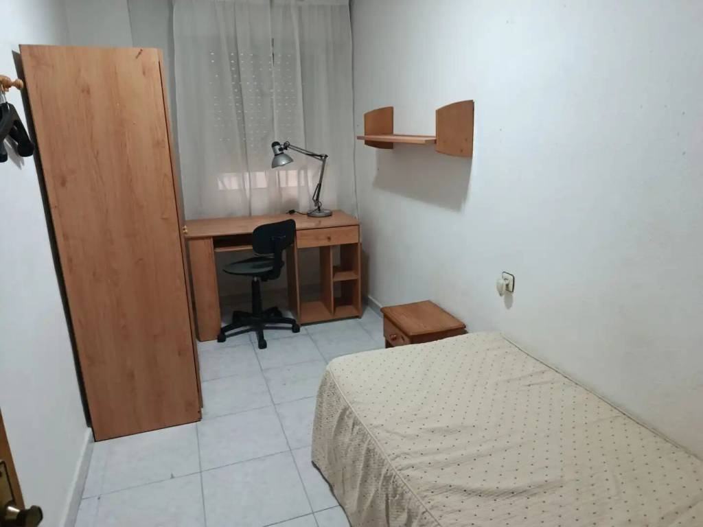 Piso de 90 m² en Murcia