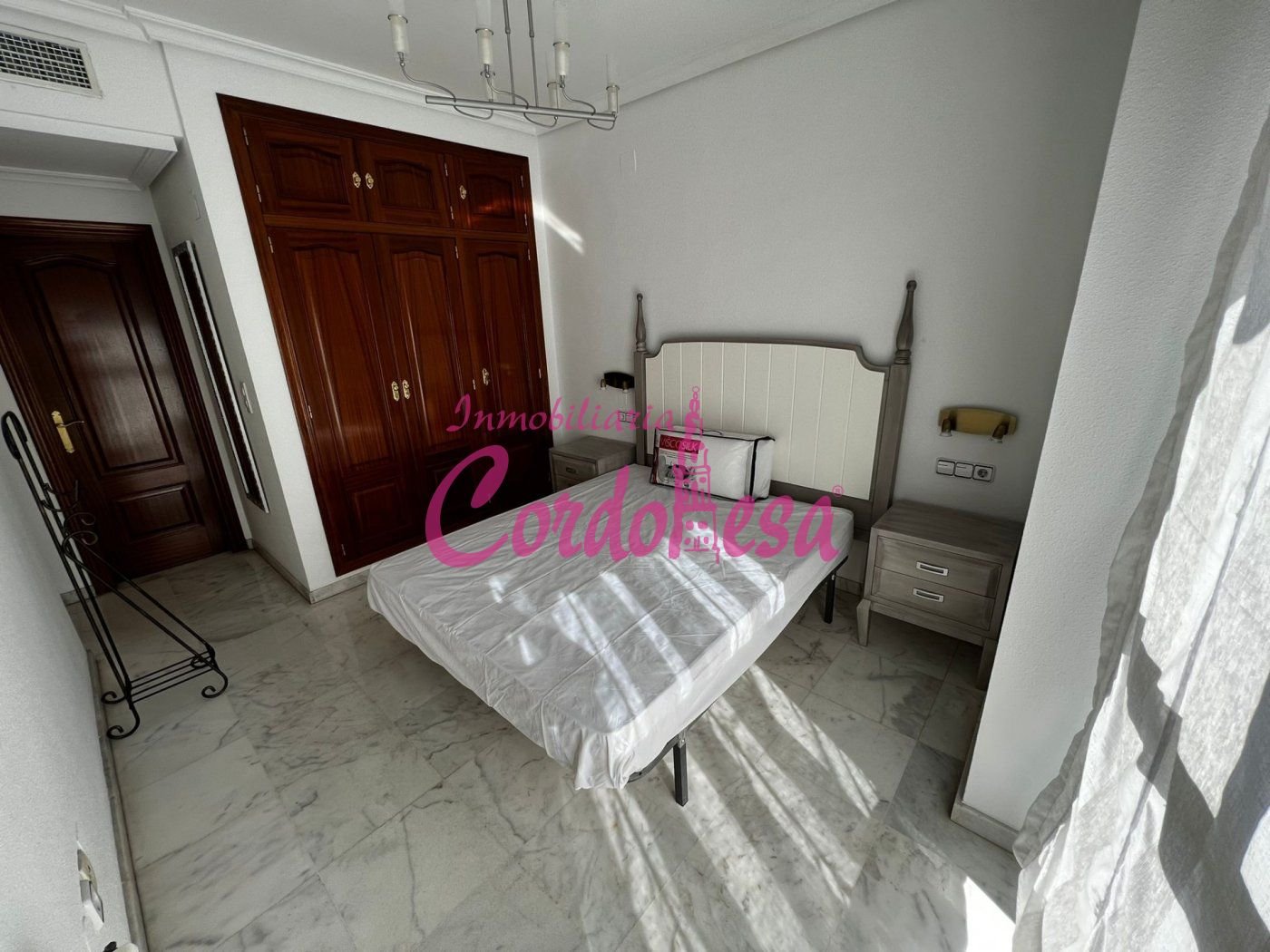 Piso de 110 m² en Córdoba