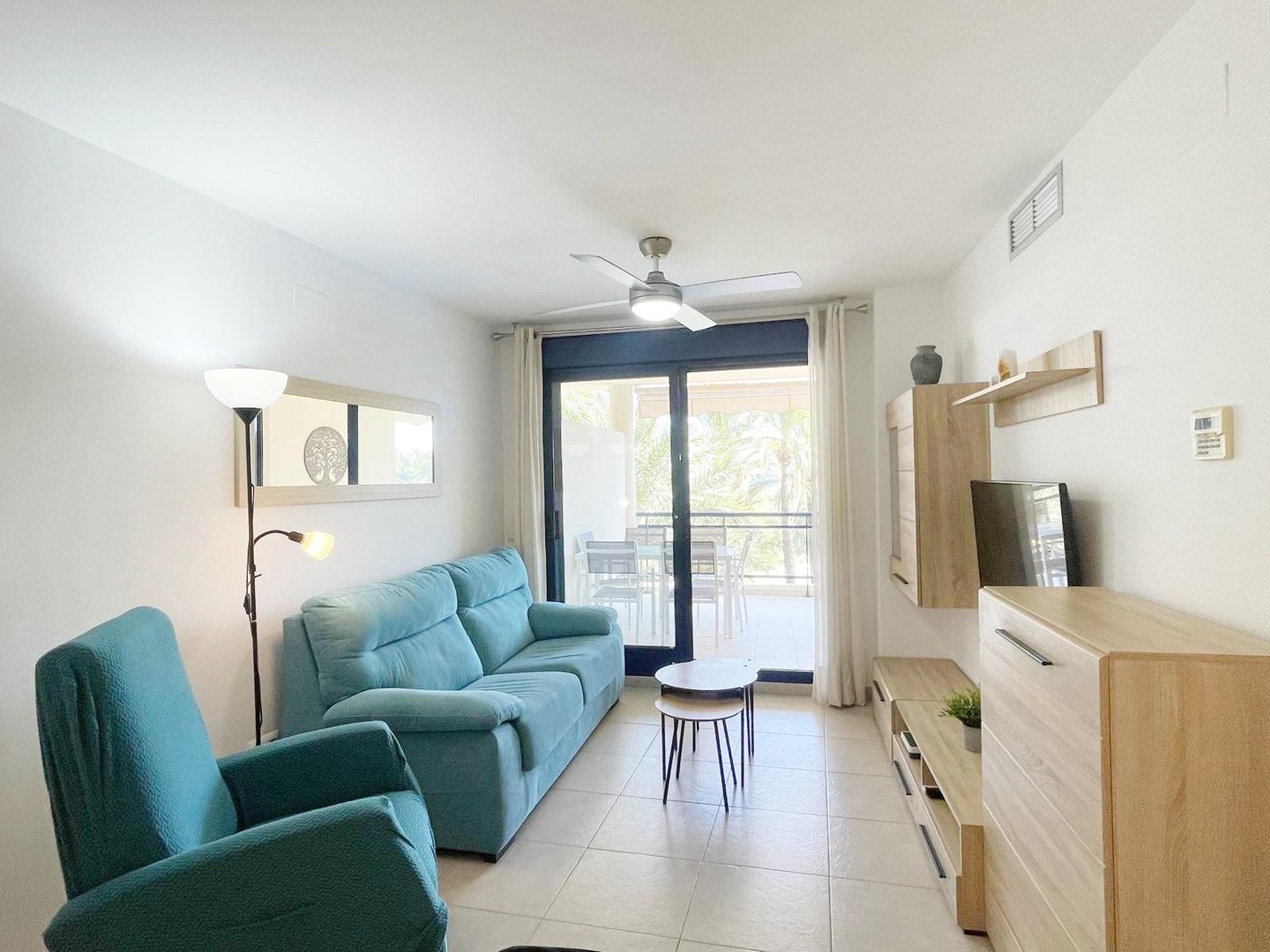 Appartamento 75 m² a Dénia