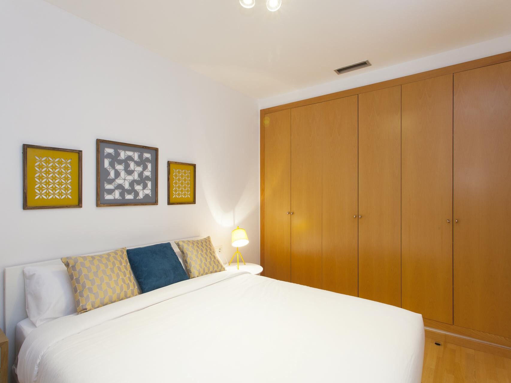 Pis de 53 m² a Barcelona