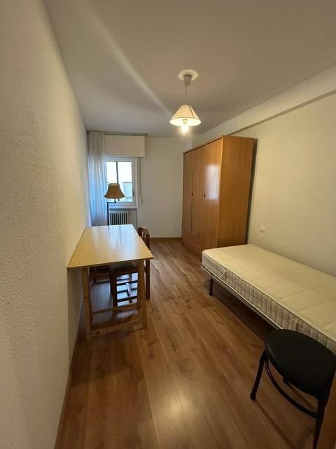 Piso de 102 m² en Segovia