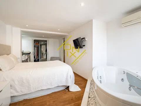 Piso de 208 m² en San Pedro de Ribas
