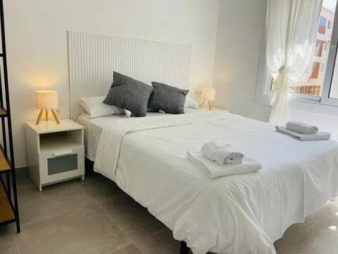 Piso de 75 m² en el Vendrell