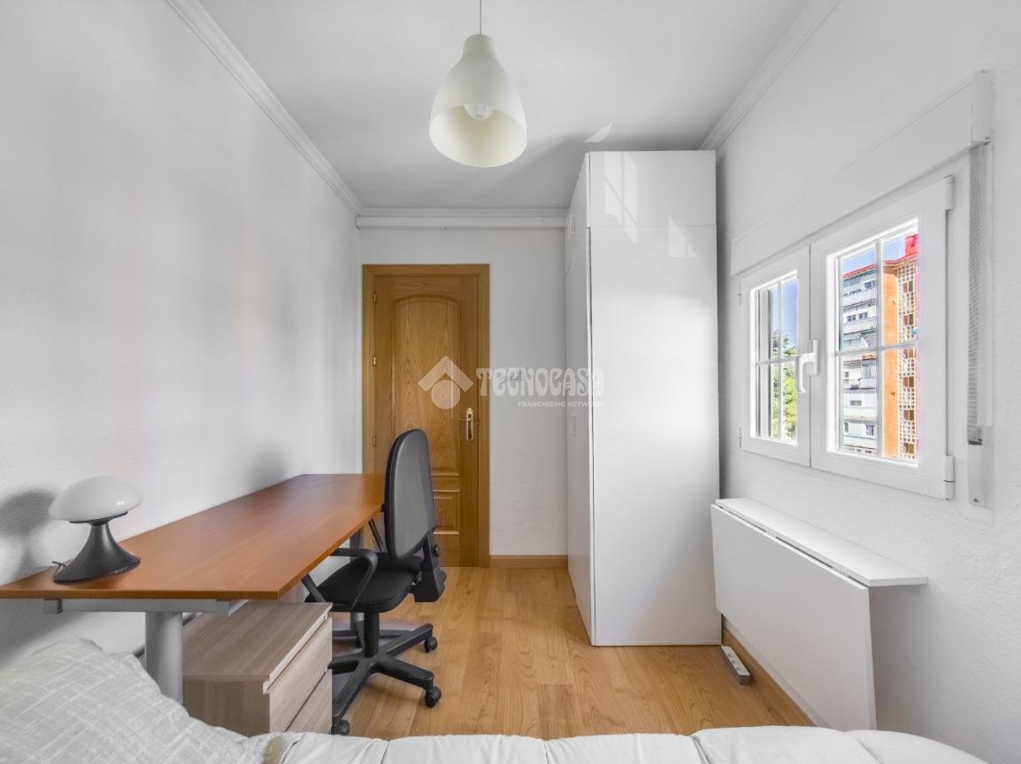 Pis de 59 m² a Madrid