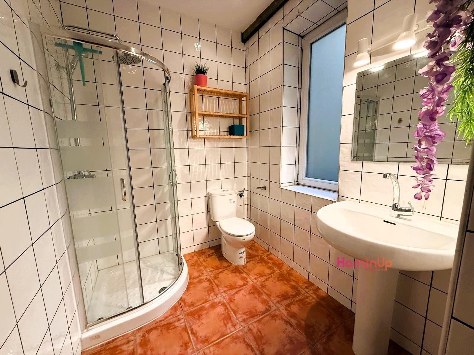 Piso de 106 m² en Bilbao