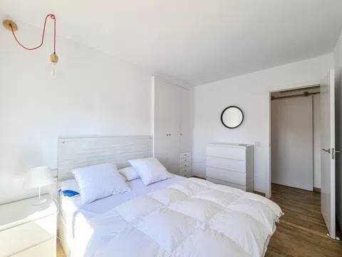 Apartamento 86 m² em Palma