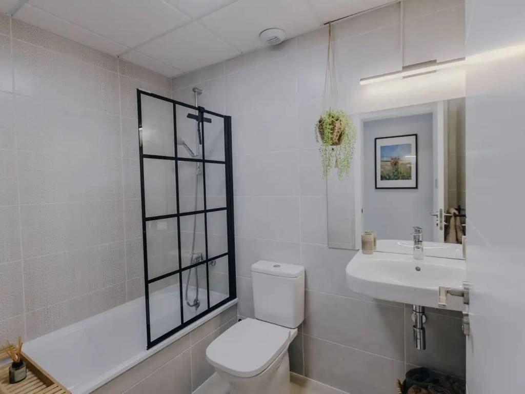 Pis de 66 m² a Estepona