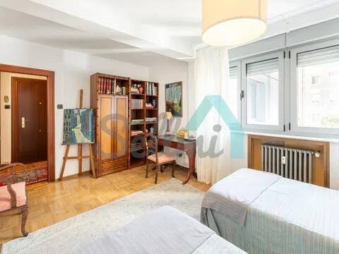 Piso de 96 m² en Oviedo