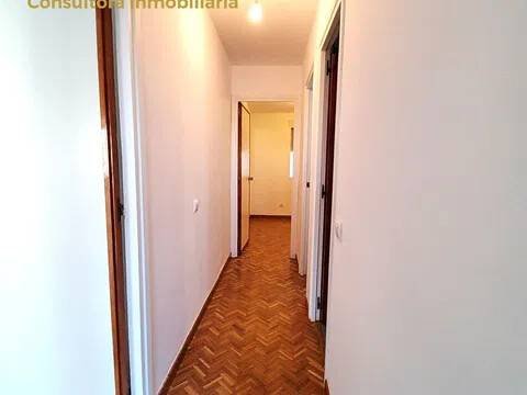 Piso de 105 m² en Sevilla