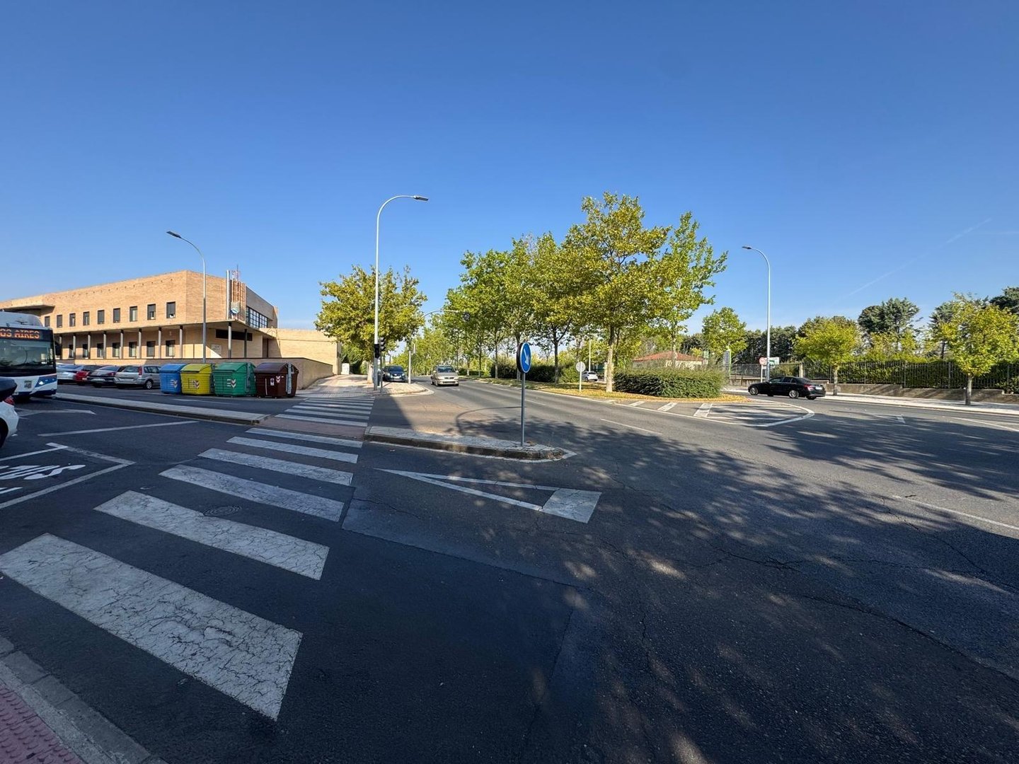 Pis de 45 m² a Salamanca
