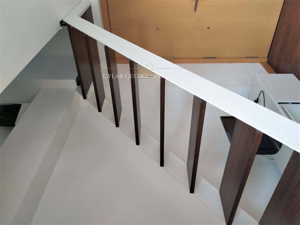 Piso de 60 m² en Salamanca