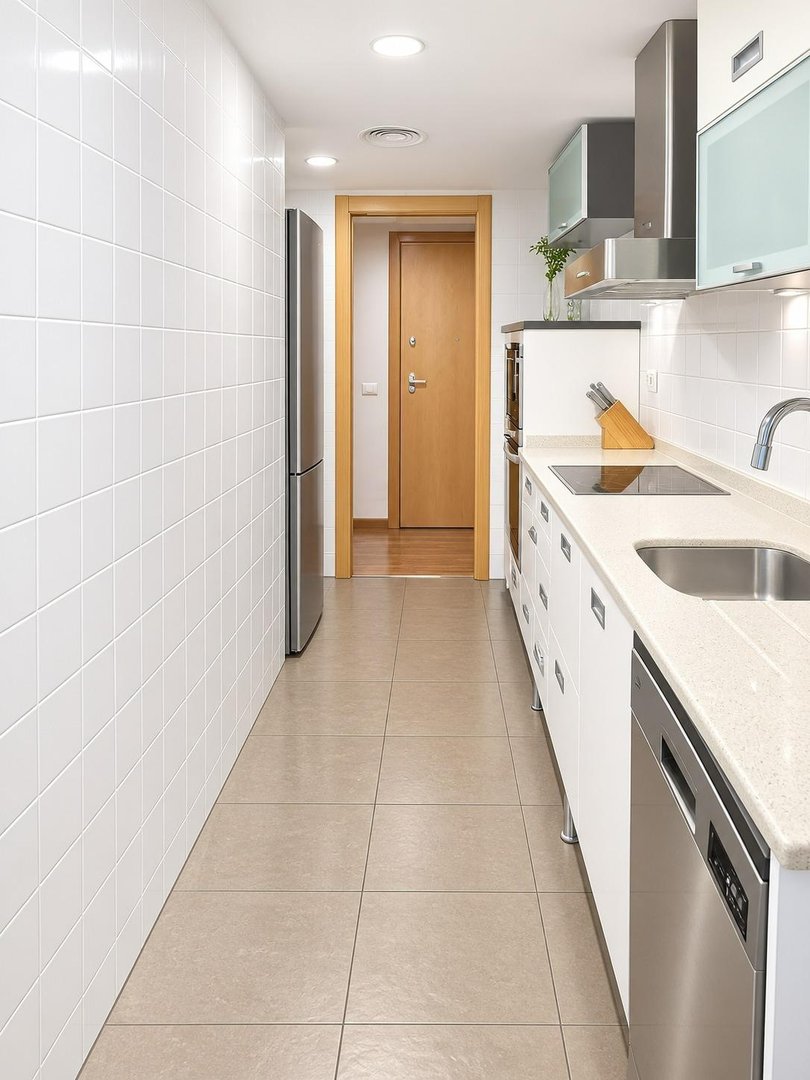 Flat 1027 m² in Aldaia