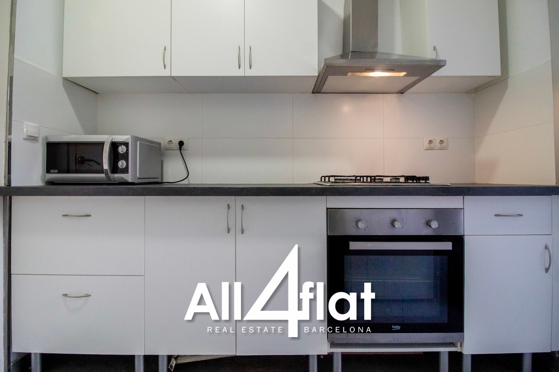 Appartement 77 m² à Barcelone