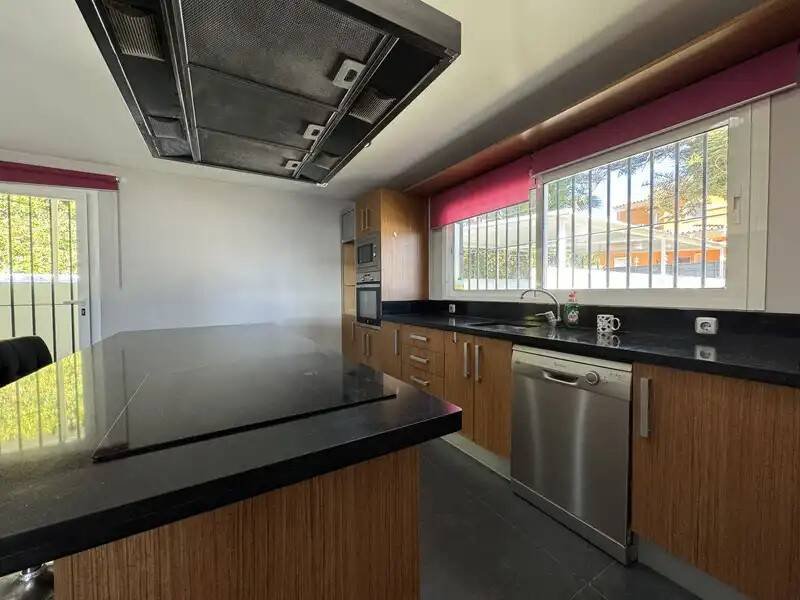 Casa de 221 m² en Marbella