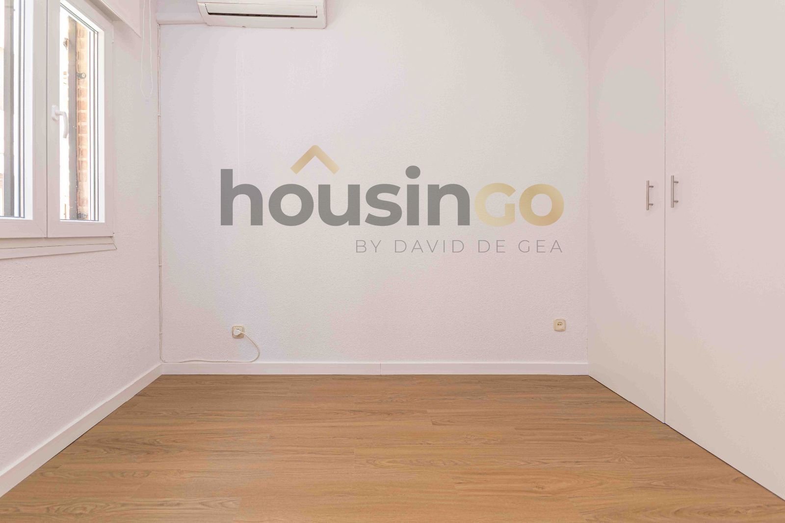 Piso de 55 m² en Madrid