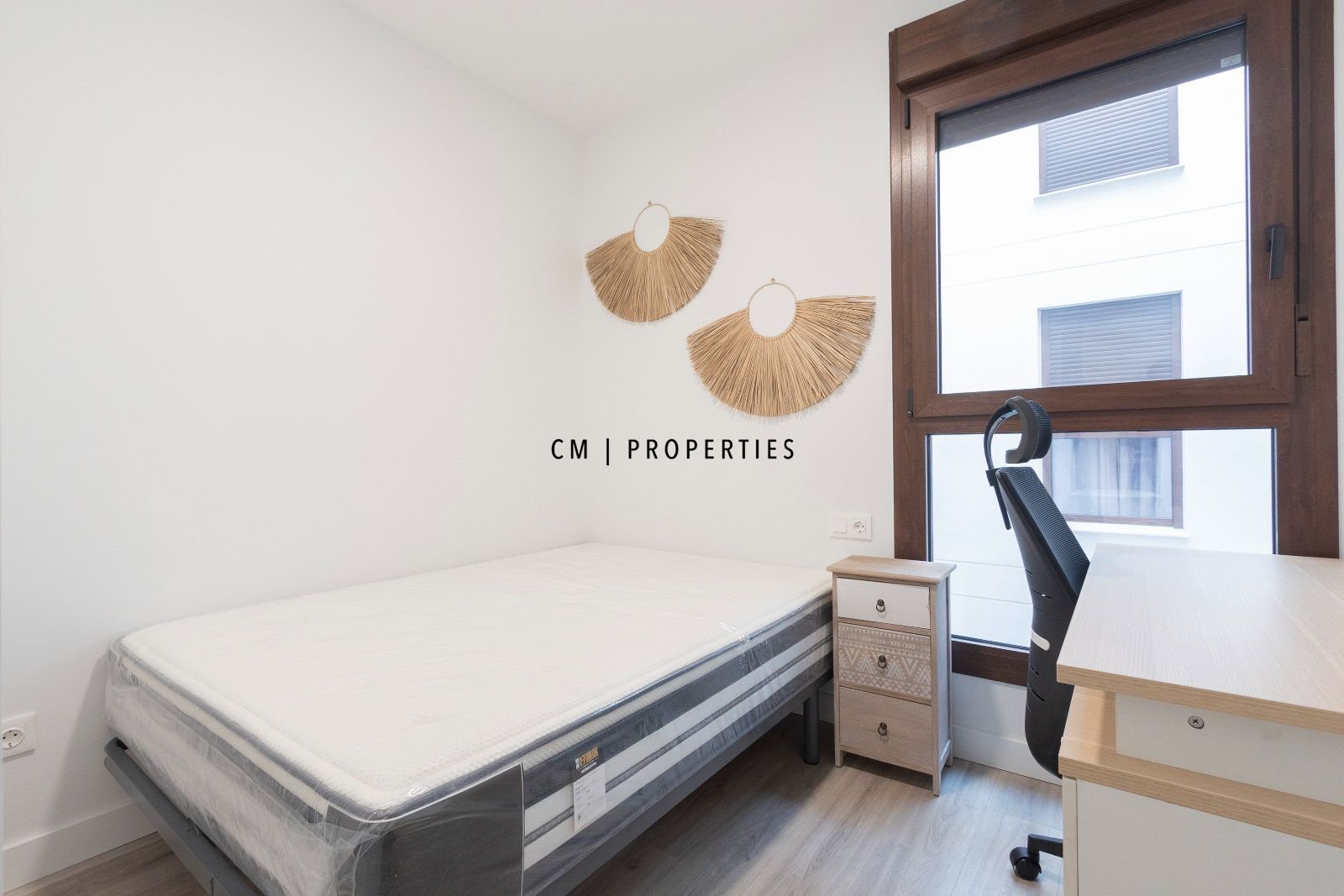Piso de 87 m² en Valencia