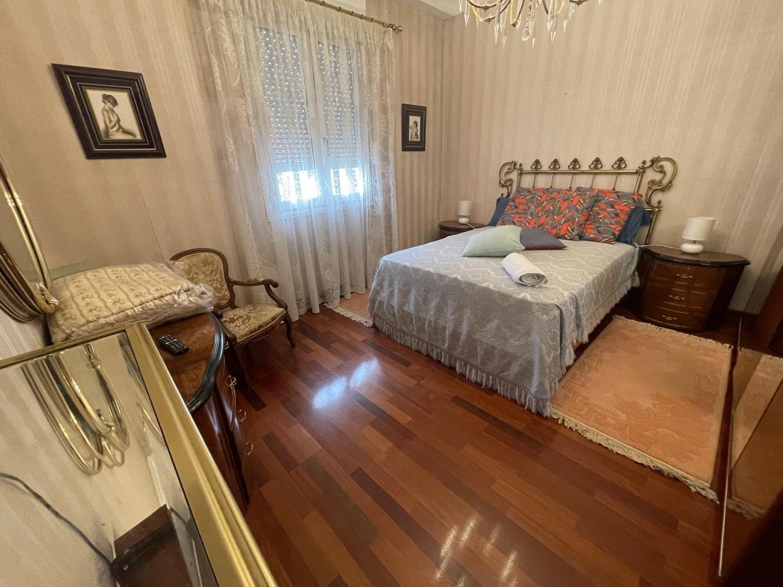 Piso de 102 m² en Bilbao