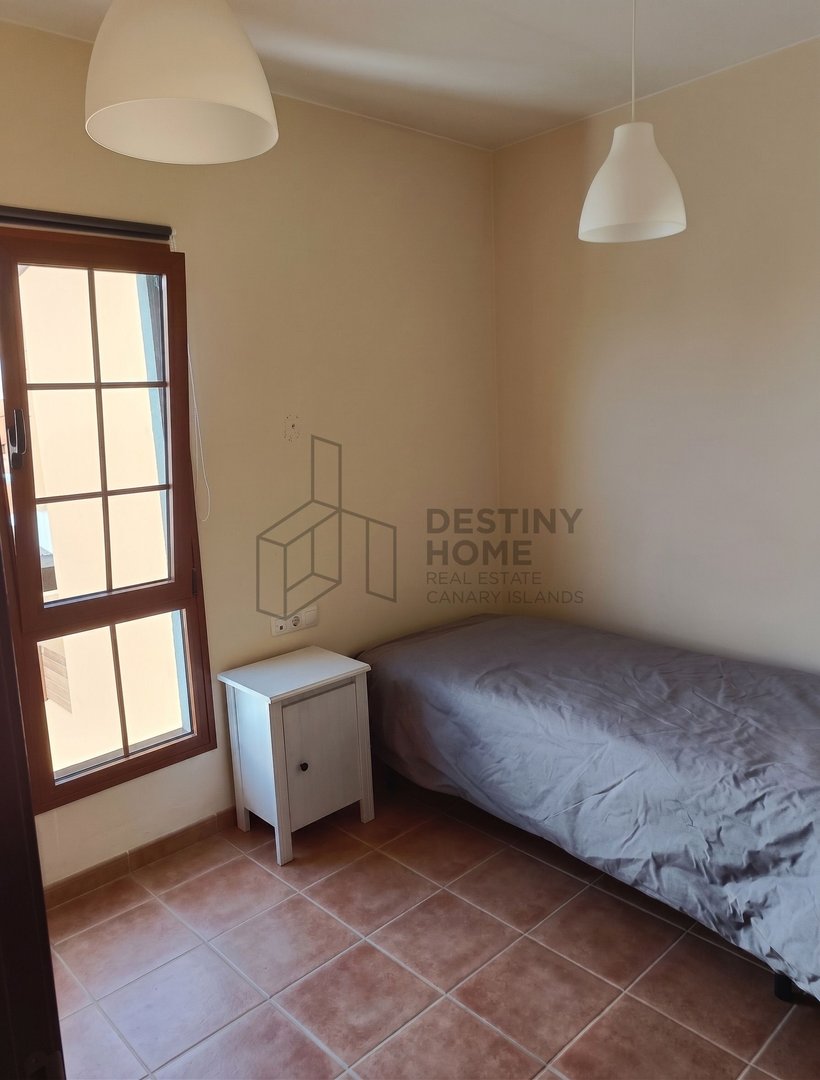 Piso de 100 m² en La Oliva