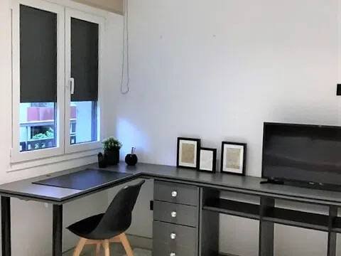 Квартира 87 м² в Валенсии