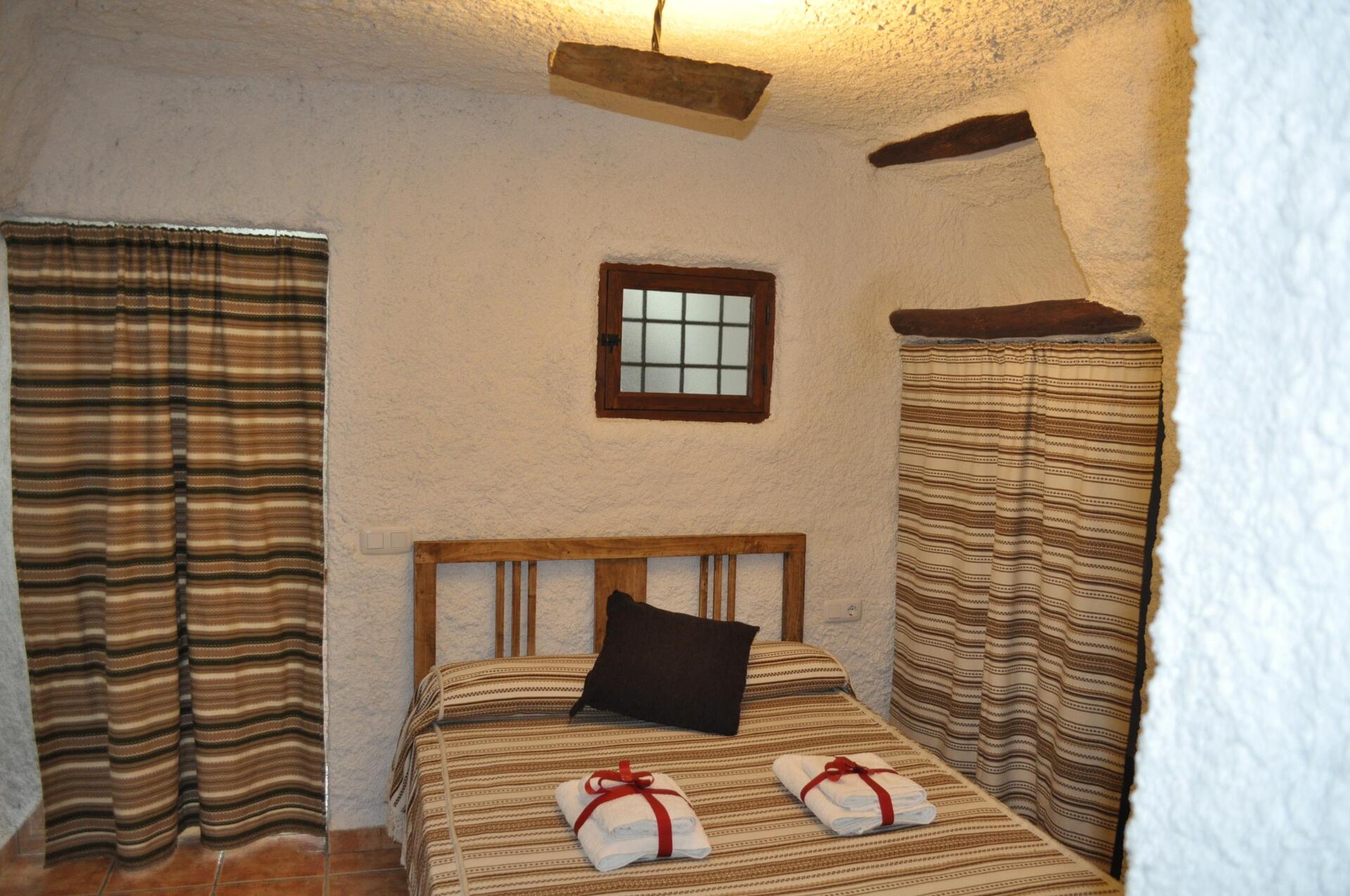 Piso de 68 m² en Castilléjar