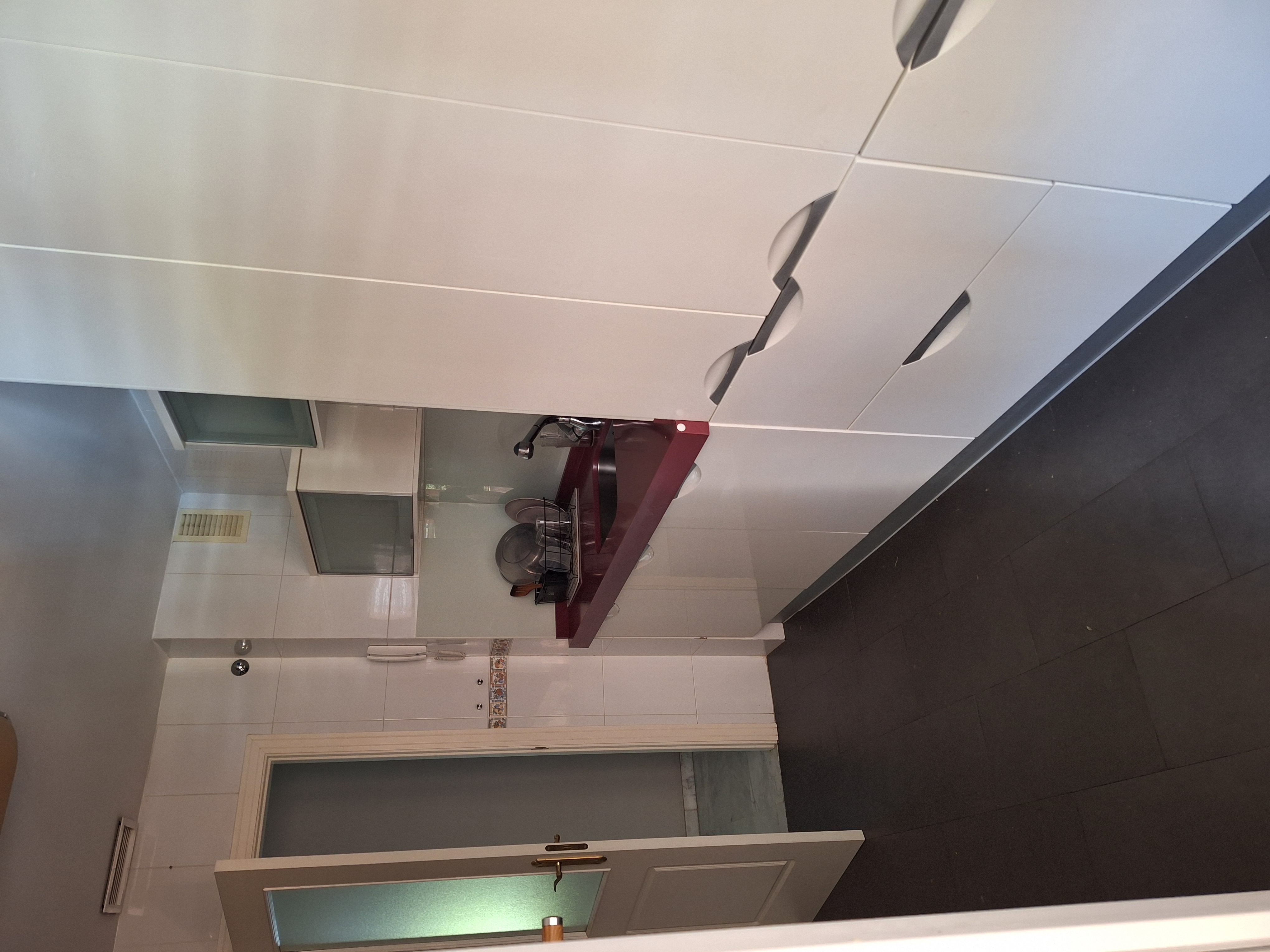 Habitación 85 m², Sevilla