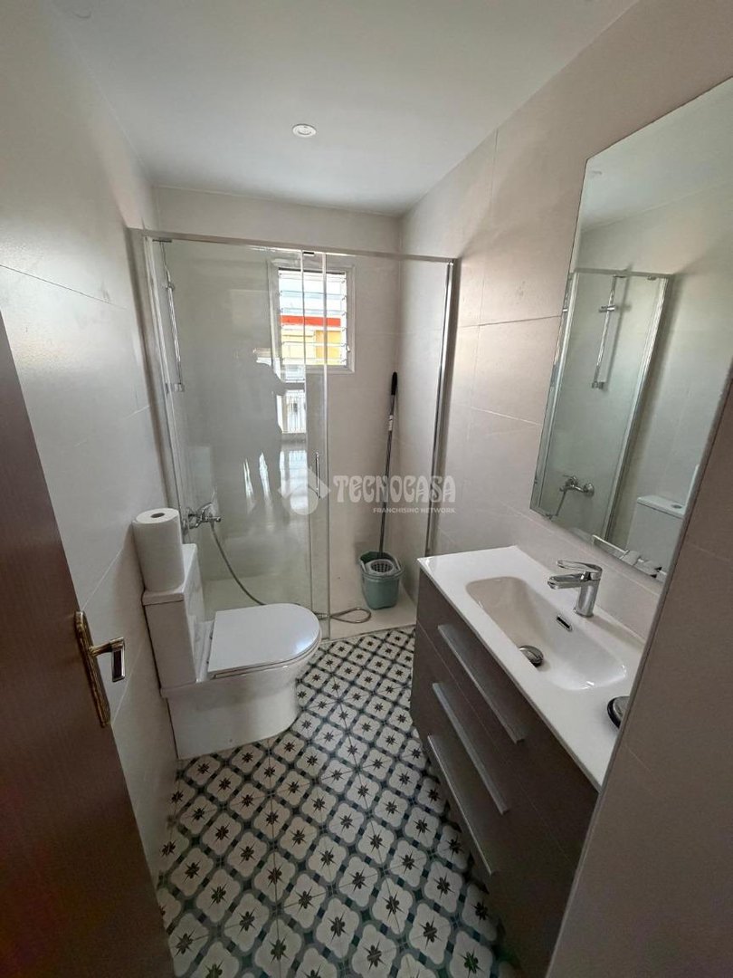 Piso de 78 m² en Sevilla