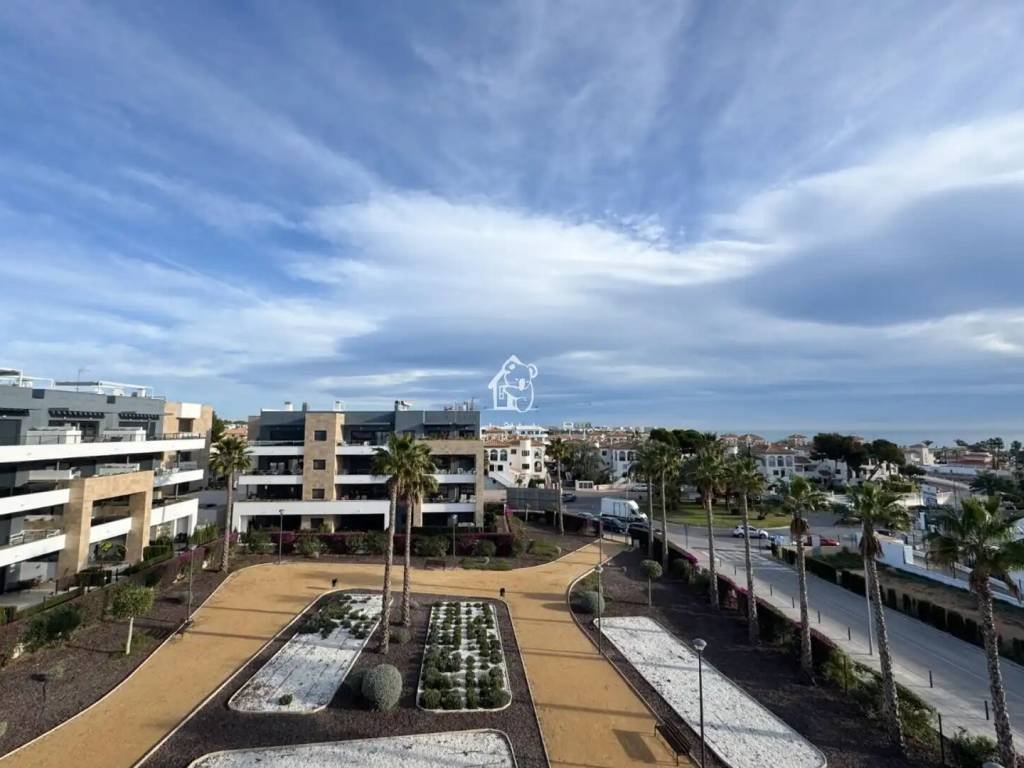 Piso de 73 m² en Orihuela