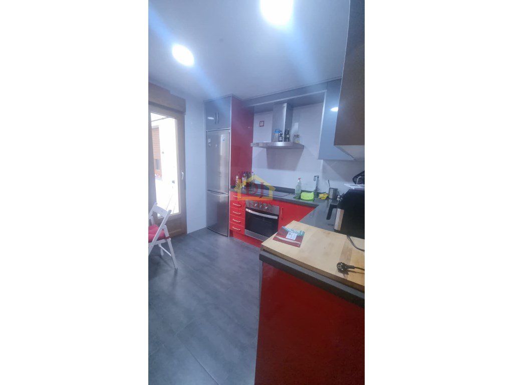 Piso de 100 m² en Salamanca