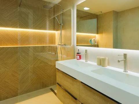 Piso de 120 m² en Alicante