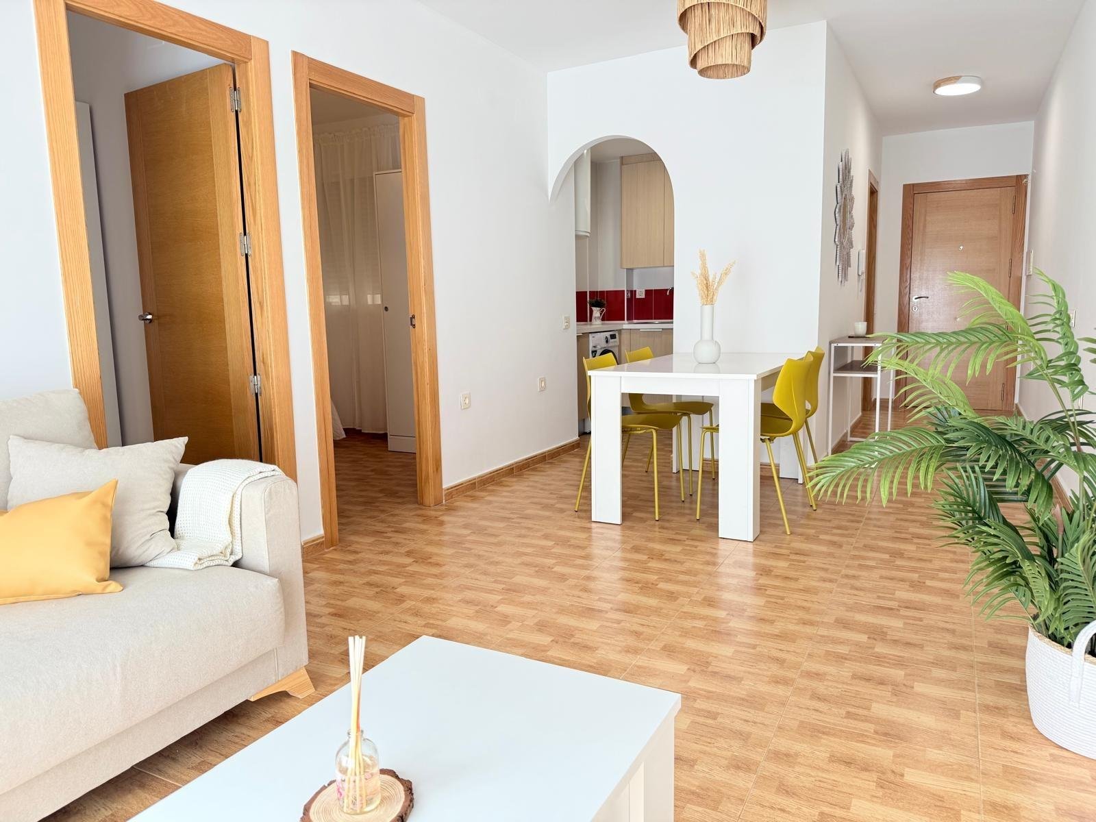 Pis de 54 m² a Molina de Segura