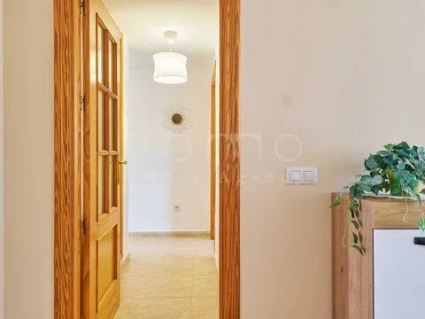 Piso de 74 m² en Turre