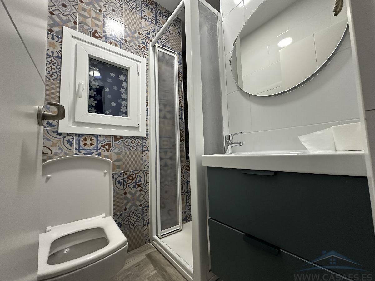 Piso de 60 m² en Roquetas de Mar