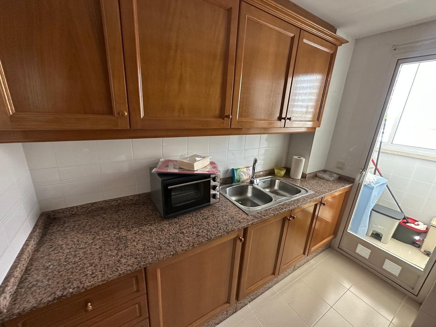 Piso de 60 m² en El Puig