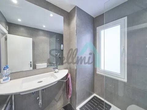 Pis de 124 m² a Oviedo