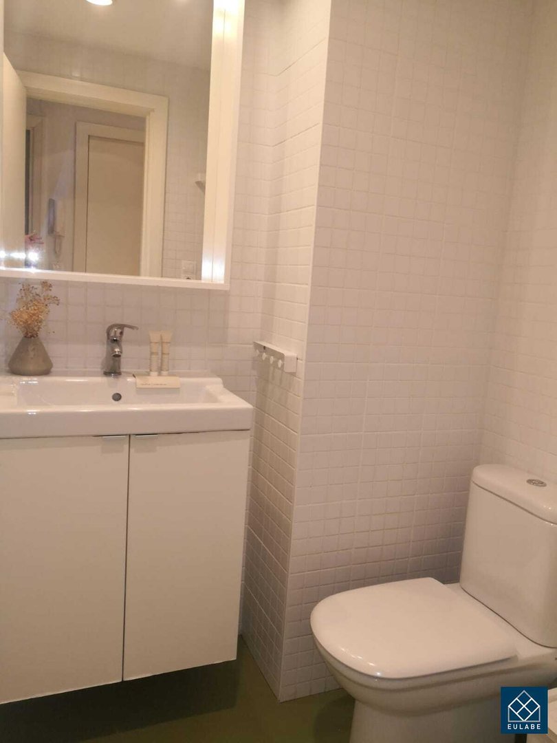Appartamento 70 m² a Donostia / San Sebastián