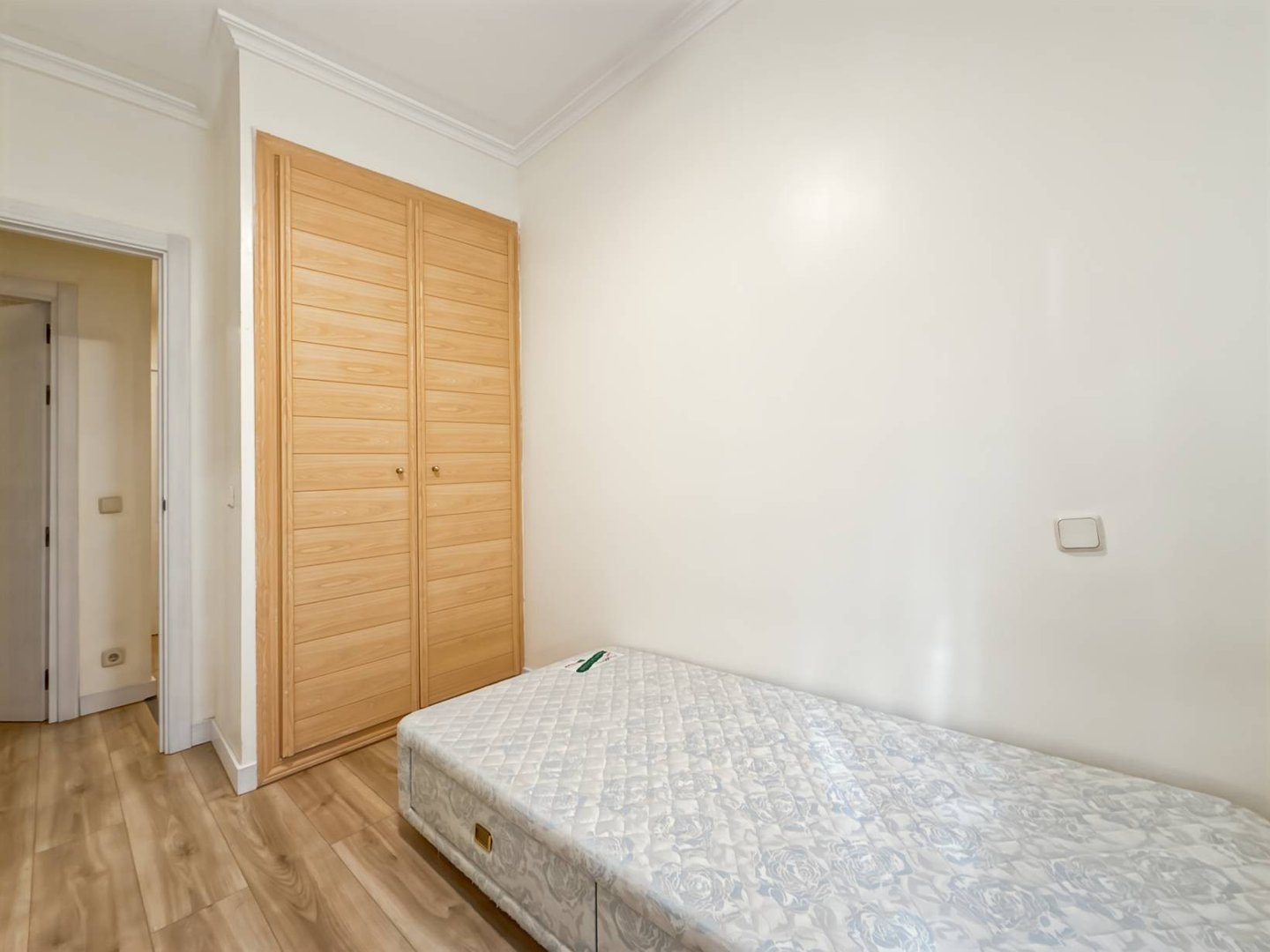 Piso de 81 m² en Las Rozas de Madrid