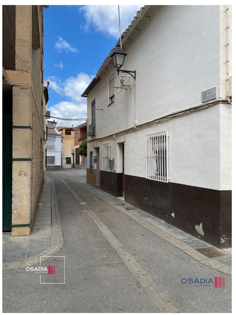 Piso de 70 m² en Santa Fe