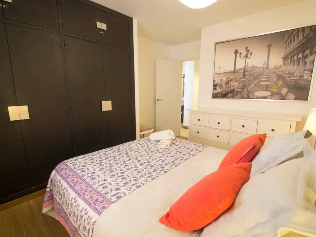 Piso de 110 m² en Tarifa