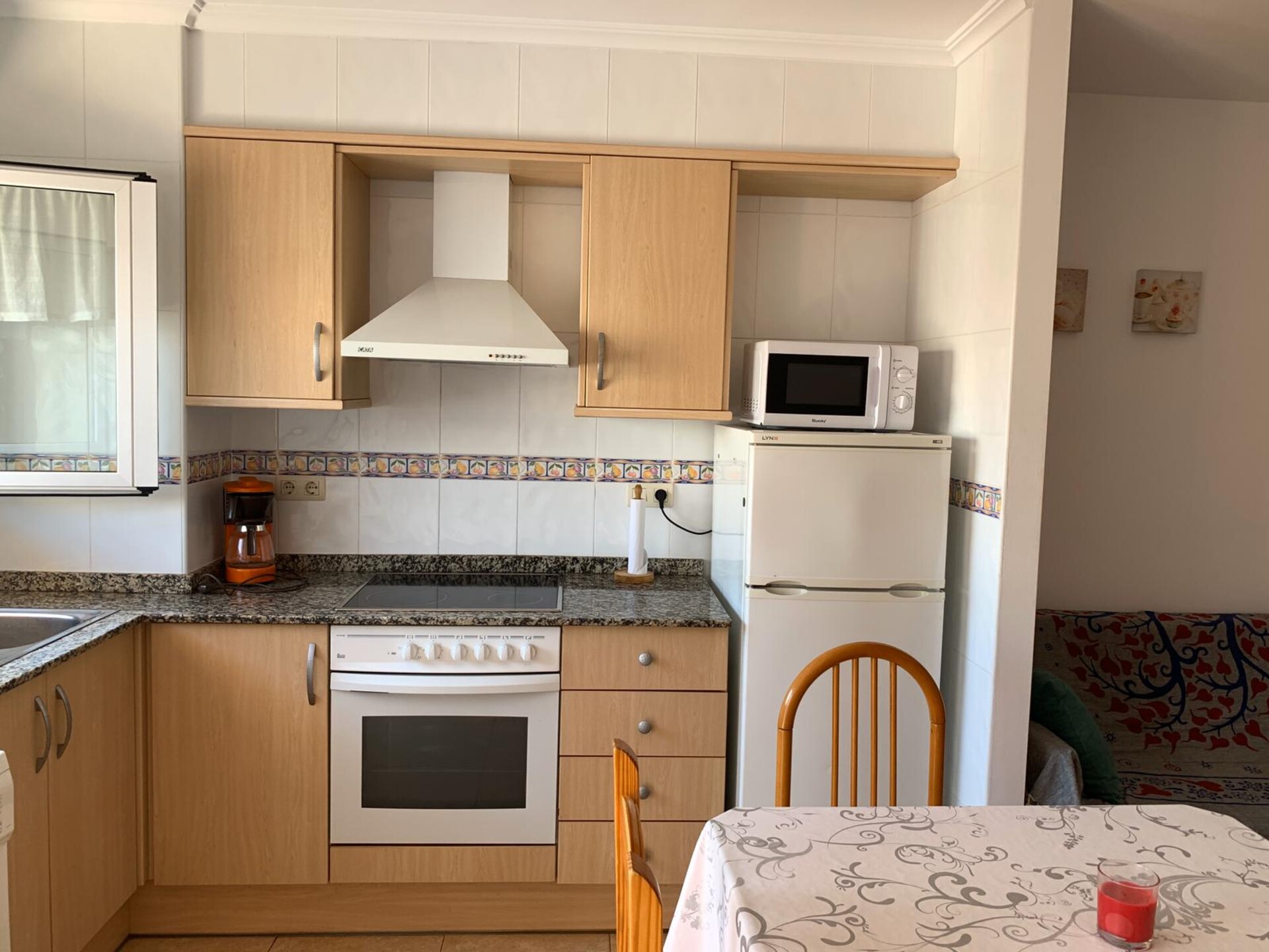 Pis de 58 m² a Vinaròs