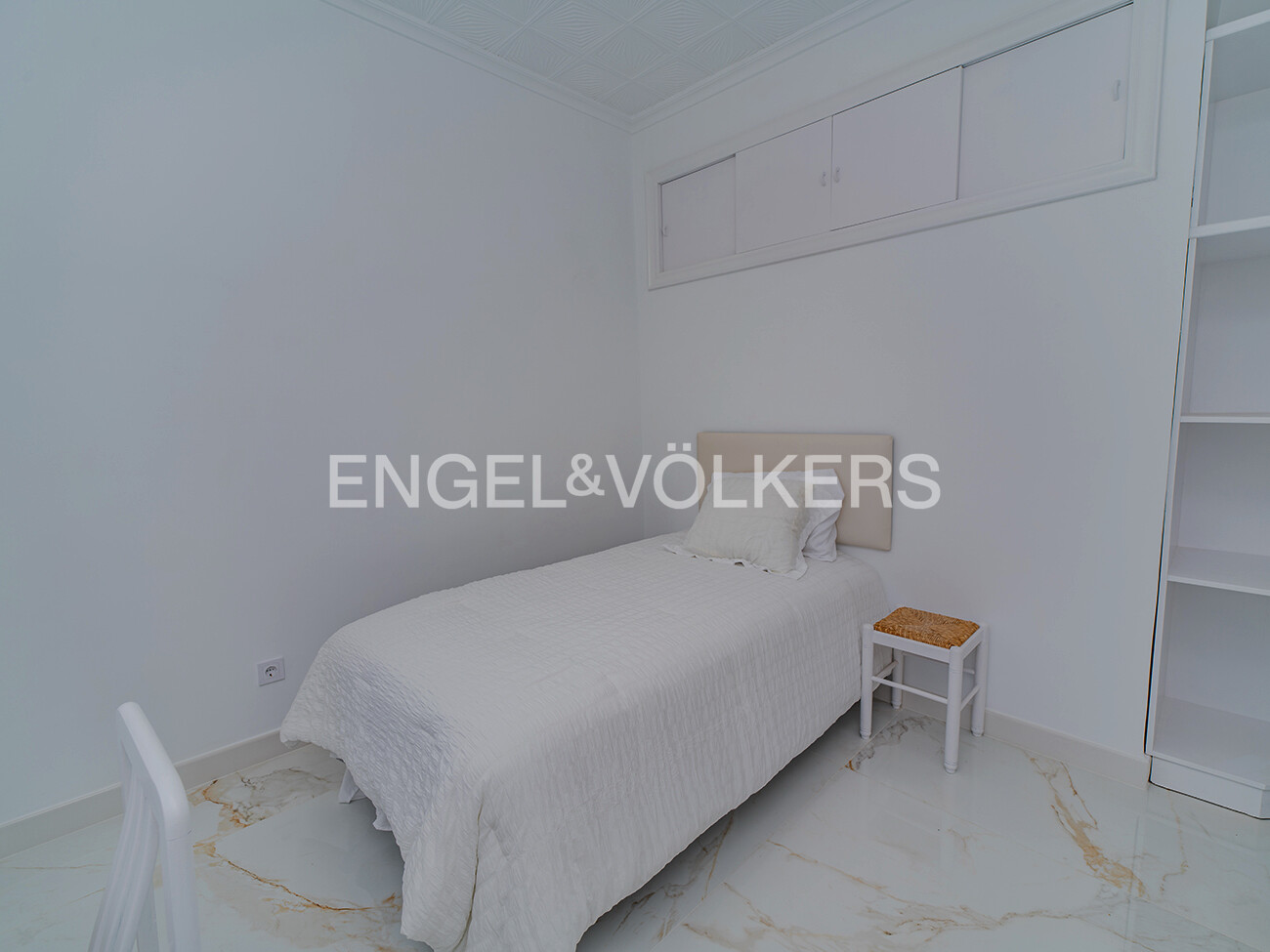 Piso de 200 m² en Alicante