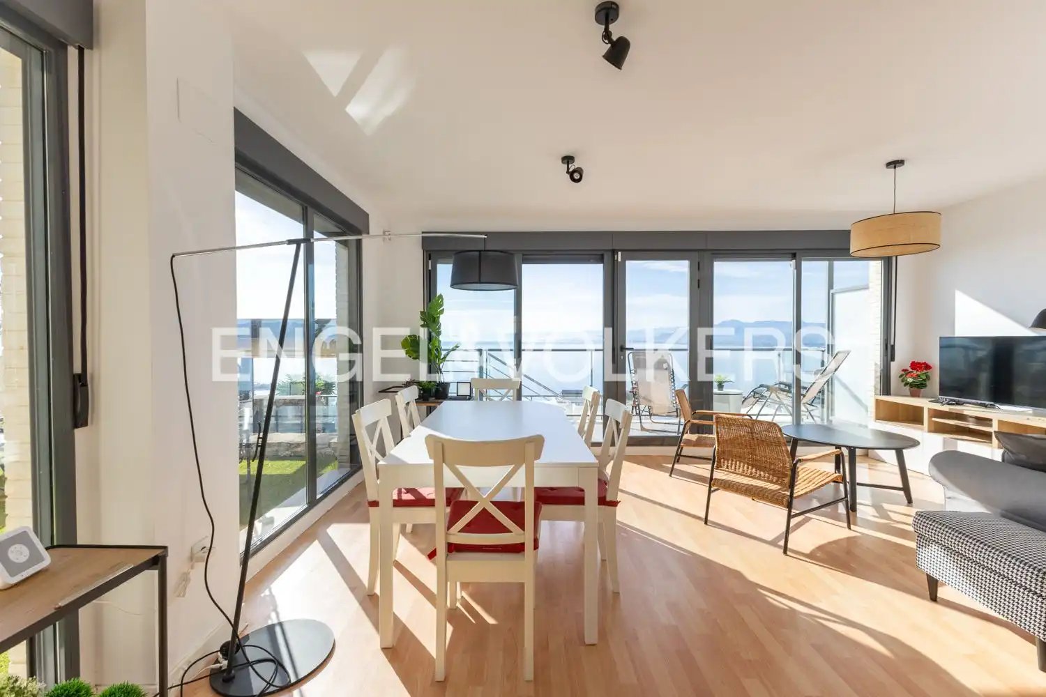 Квартира 200 м² в Cullera