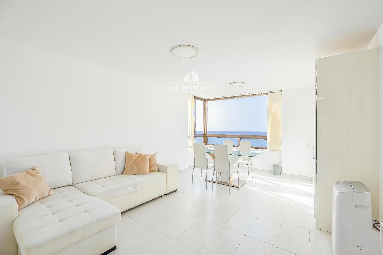 Piso de 45 m² en San Bartolomé de Tirajana