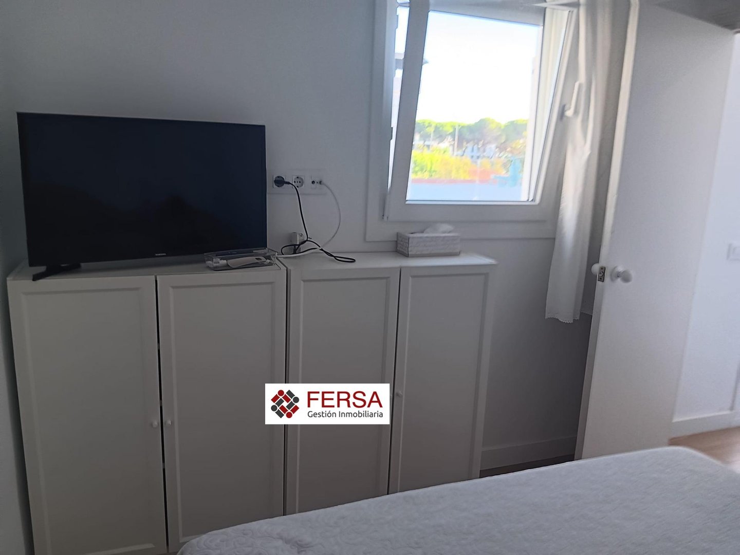 Piso de 80 m² en El Puerto de Santa María