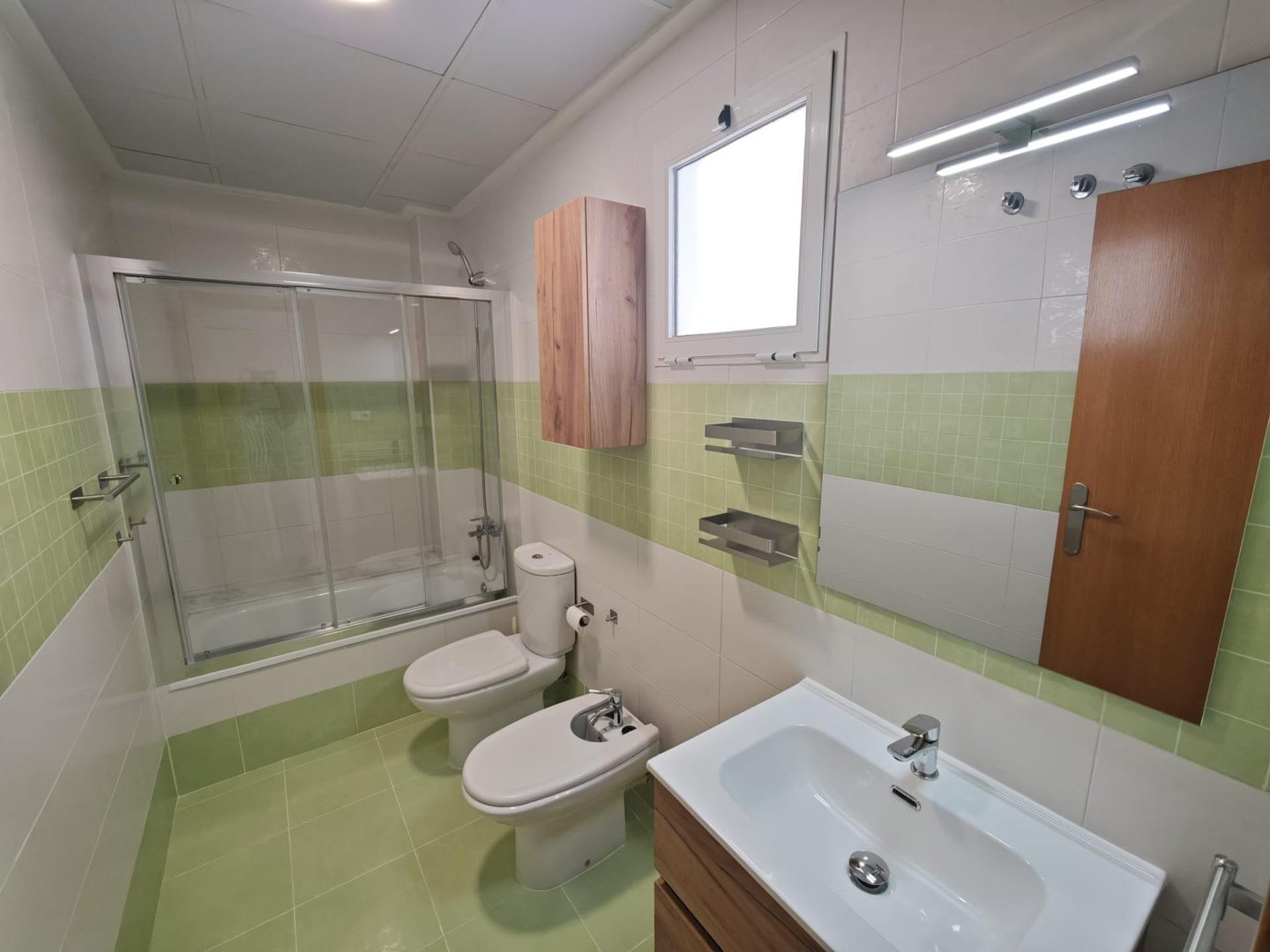 Piso de 82 m² en Elche
