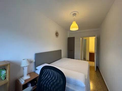 Piso de 67 m² en Gijón