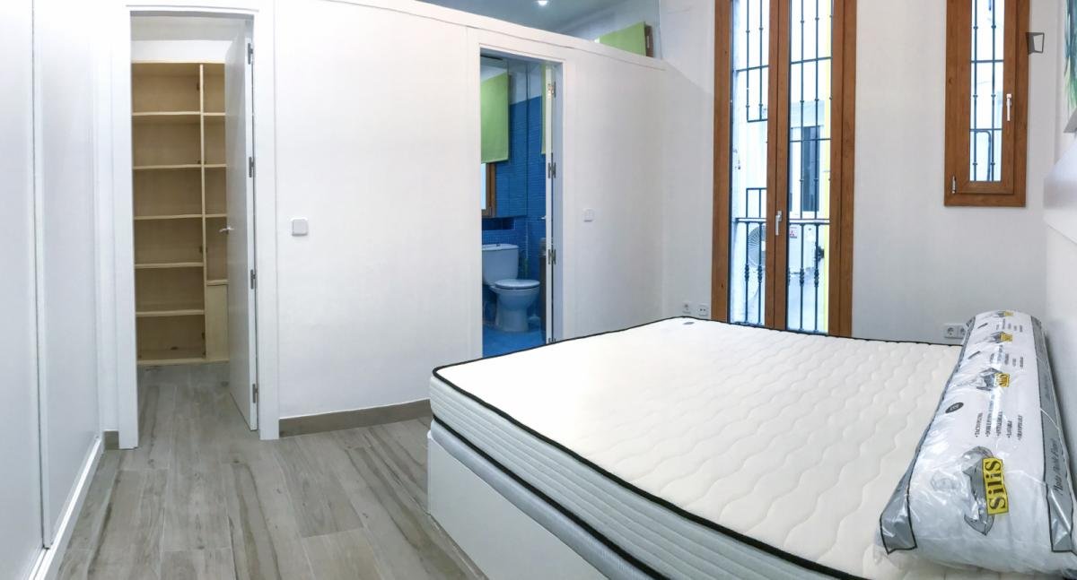 Pis de 35 m² a Madrid