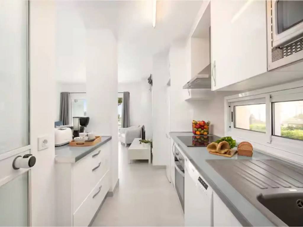 Piso de 80 m² en Alcúdia