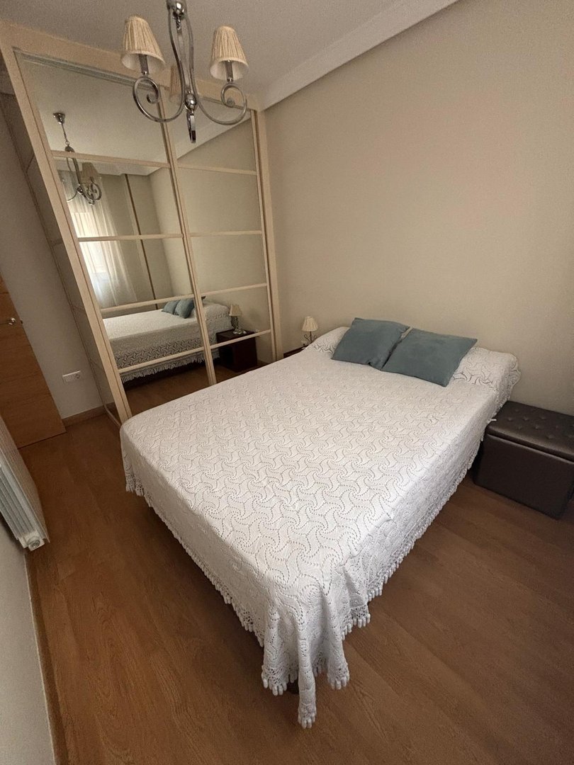 Wohnung 100 m² in Granada