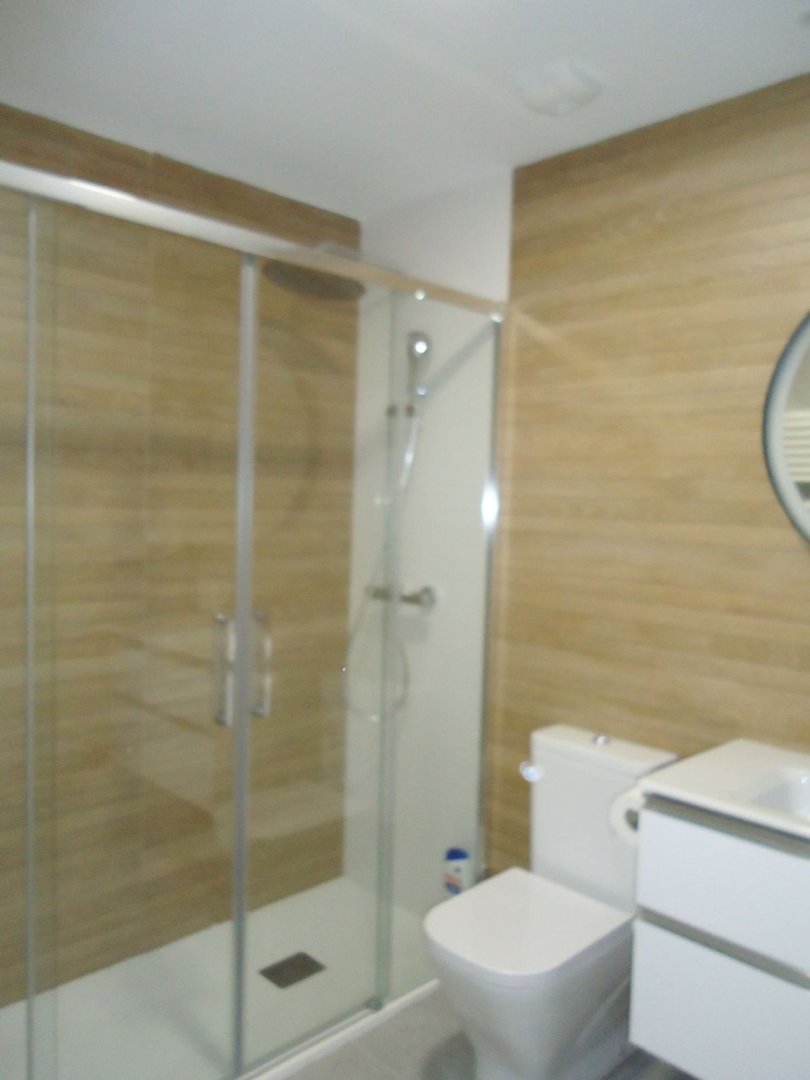 Wohnung 75 m² in Siero